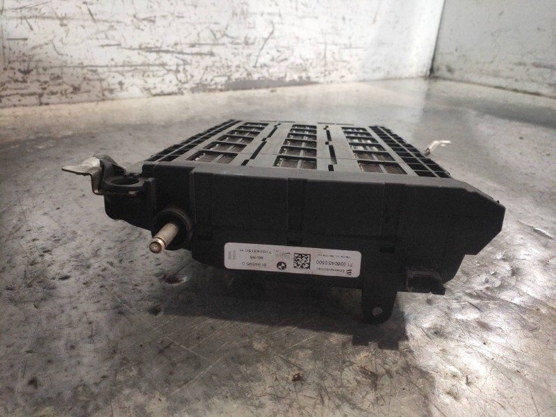 Recambio de resistencia calefaccion para bmw x1 (e84) xdrive 18d referencia OEM IAM 91945950 T1014315CH 710260430500