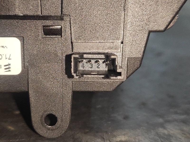 Recambio de resistencia calefaccion para bmw x1 (e84) xdrive 18d referencia OEM IAM 91945950 T1014315CH 710260430500