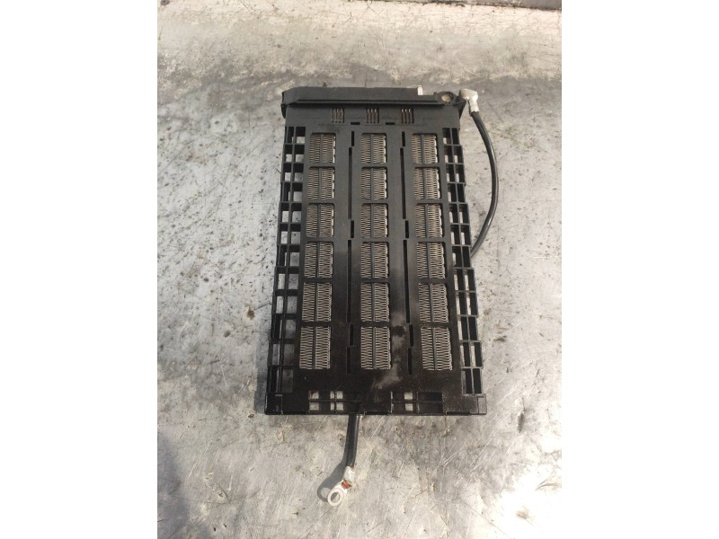 Recambio de resistencia calefaccion para bmw x1 (e84) xdrive 18d referencia OEM IAM 91945950 T1014315CH 710260430500