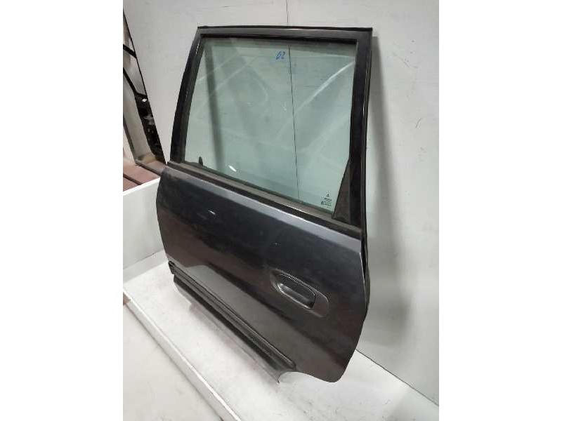 Recambio de puerta trasera izquierda para mitsubishi space star (dg0) 1.9 di-d cat referencia OEM IAM   