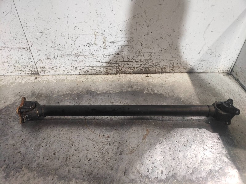 Recambio de transmision central delantera para bmw x1 (e84) xdrive 18d referencia OEM IAM   