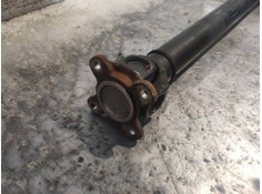 Recambio de transmision central delantera para bmw x1 (e84) xdrive 18d referencia OEM IAM    2