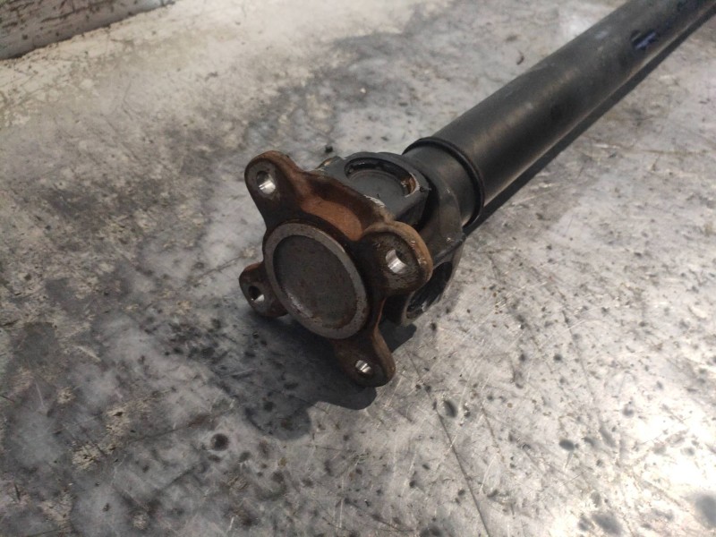 Recambio de transmision central delantera para bmw x1 (e84) xdrive 18d referencia OEM IAM   