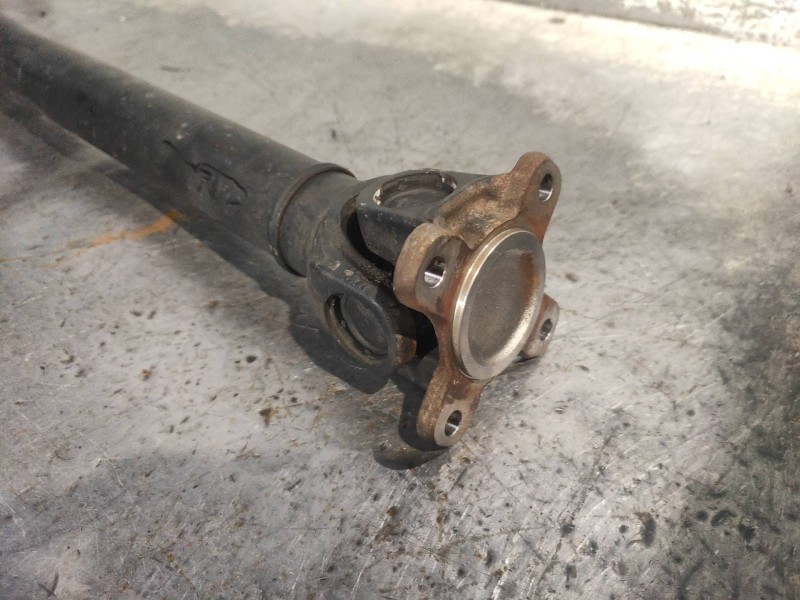 Recambio de transmision central delantera para bmw x1 (e84) xdrive 18d referencia OEM IAM   