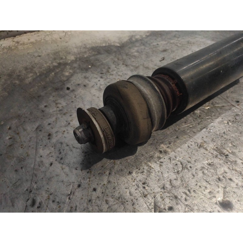 Recambio de amortiguador trasero izquierdo para bmw x1 (e84) xdrive 18d referencia OEM IAM 33526855243  