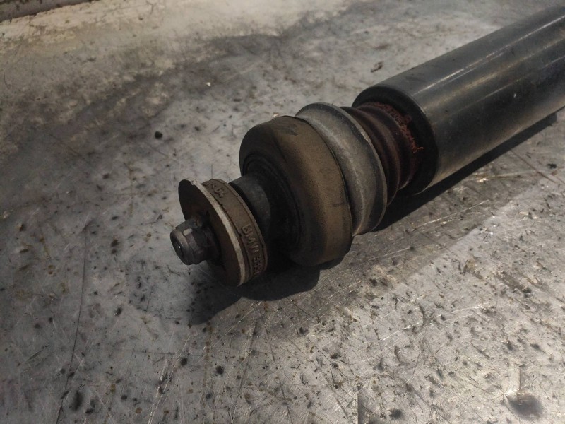 Recambio de amortiguador trasero izquierdo para bmw x1 (e84) xdrive 18d referencia OEM IAM 33526855243  