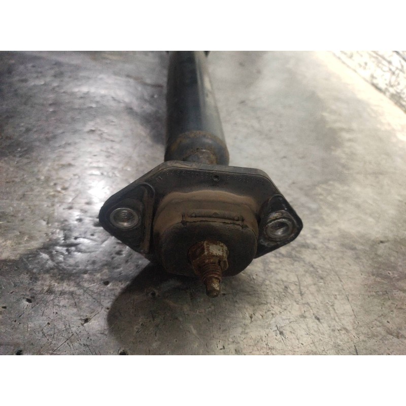 Recambio de amortiguador trasero izquierdo para bmw x1 (e84) xdrive 18d referencia OEM IAM 33526855243  