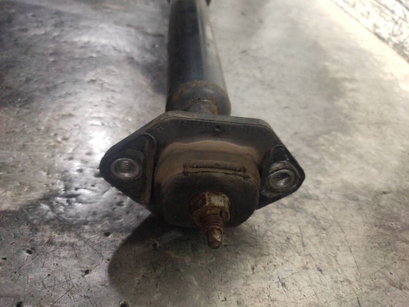 Recambio de amortiguador trasero izquierdo para bmw x1 (e84) xdrive 18d referencia OEM IAM 33526855243  
