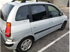 hyundai matrix (fc) del año 2003 2