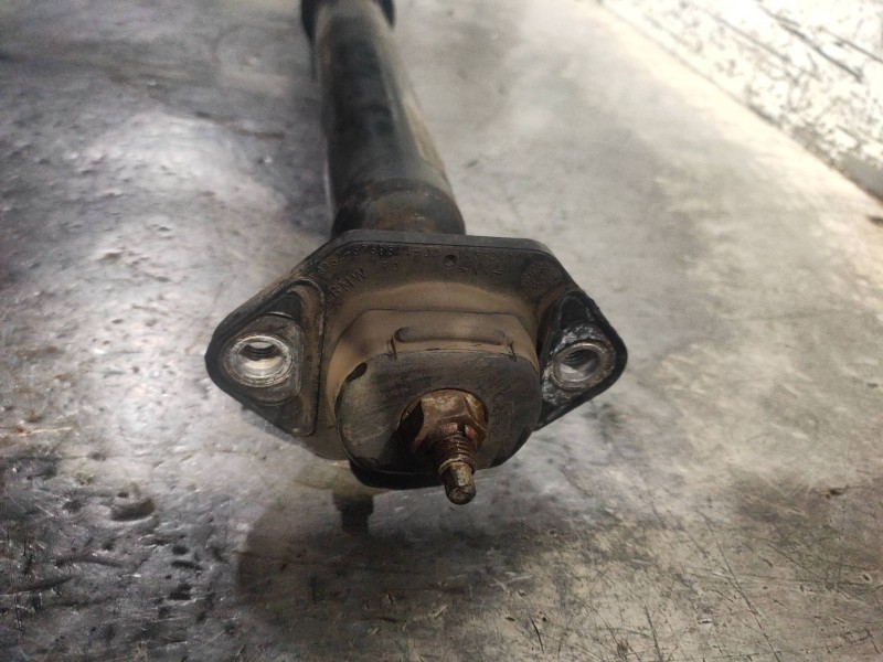 Recambio de amortiguador trasero derecho para bmw x1 (e84) xdrive 18d referencia OEM IAM 33526855243  