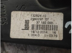 Recambio de elevalunas trasero izquierdo para bmw x1 (e84) xdrive 18d referencia OEM IAM 299029707 13262410 37192000 2