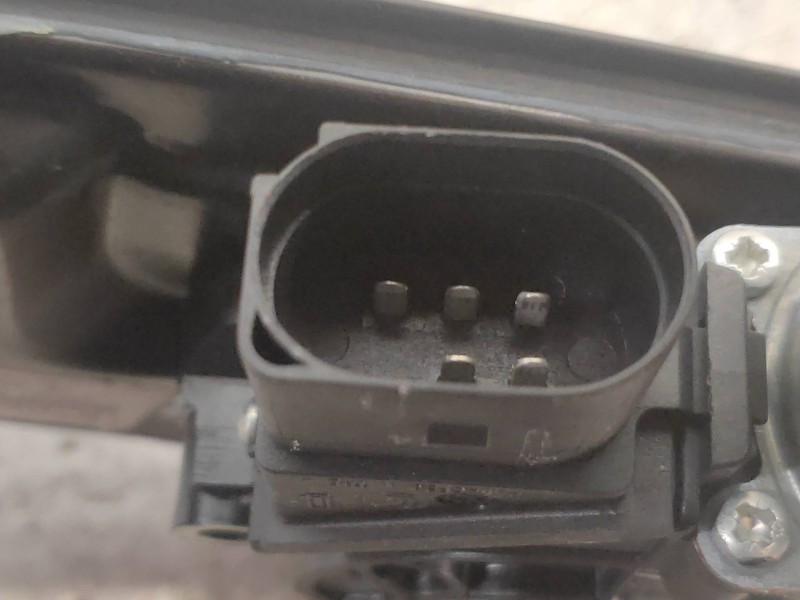 Recambio de elevalunas trasero izquierdo para bmw x1 (e84) xdrive 18d referencia OEM IAM 299029707 13262410 37192000