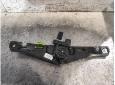 Recambio de elevalunas trasero derecho para bmw x1 (e84) xdrive 18d referencia OEM IAM 299029807 13262410 