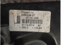 Recambio de elevalunas trasero derecho para bmw x1 (e84) xdrive 18d referencia OEM IAM 299029807 13262410  2