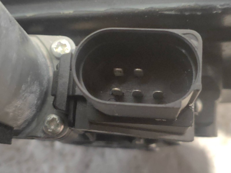 Recambio de elevalunas trasero derecho para bmw x1 (e84) xdrive 18d referencia OEM IAM 299029807 13262410 