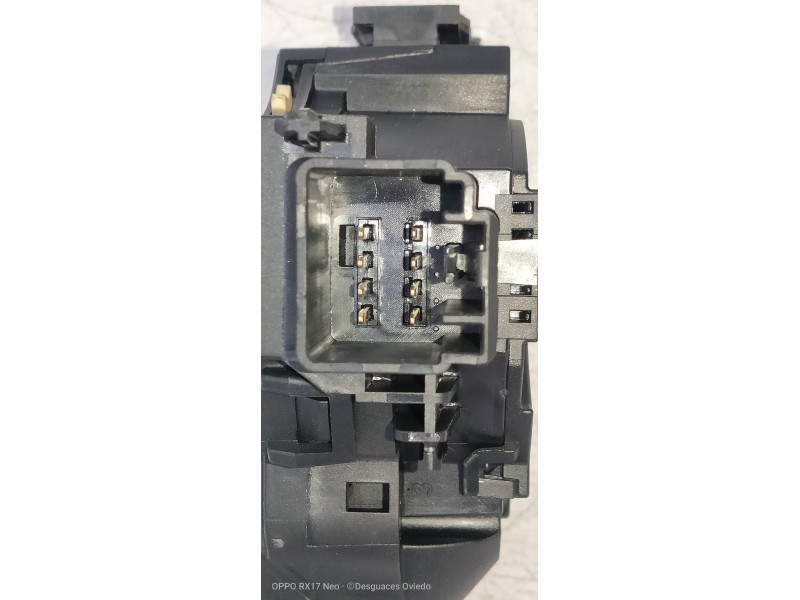 Recambio de mando luces para ford fiesta (ccn) trend referencia OEM IAM 8A6T13335AD  