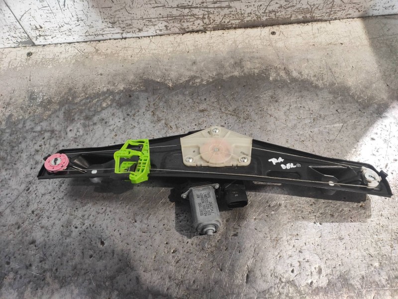 Recambio de elevalunas trasero derecho para bmw x1 (e84) xdrive 18d referencia OEM IAM 299029807 13262410 