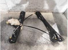 Recambio de elevalunas delantero izquierdo para bmw x1 (e84) xdrive 18d referencia OEM IAM 6927027 996624104 51332990385