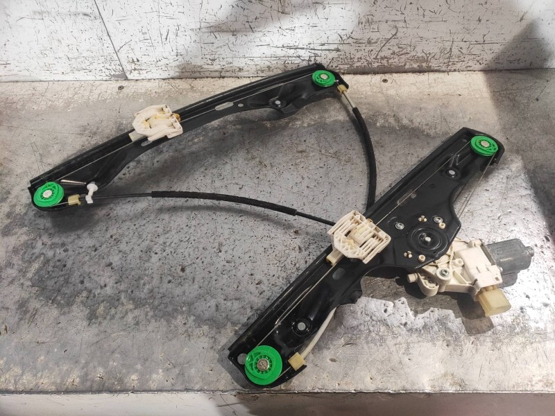 Recambio de elevalunas delantero izquierdo para bmw x1 (e84) xdrive 18d referencia OEM IAM 6927027 996624104 51332990385