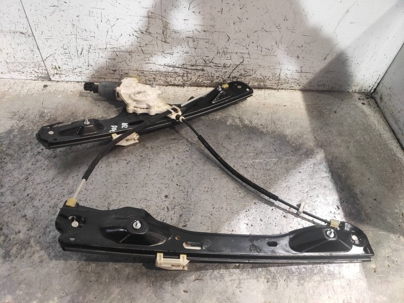 Recambio de elevalunas delantero derecho para bmw x1 (e84) xdrive 18d referencia OEM IAM 6927028 996625104 51332990386