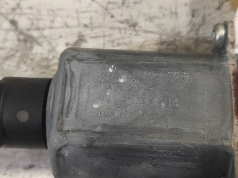 Recambio de elevalunas delantero derecho para bmw x1 (e84) xdrive 18d referencia OEM IAM 6927028 996625104 51332990386