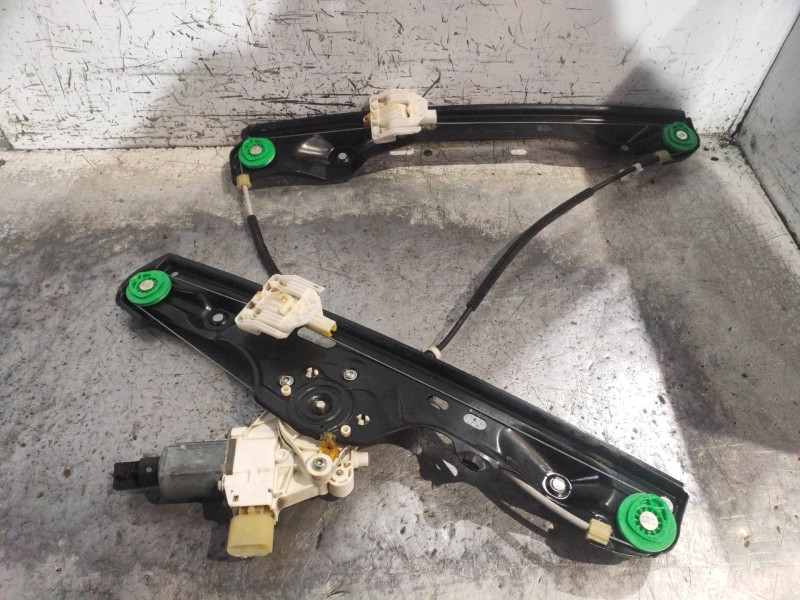 Recambio de elevalunas delantero derecho para bmw x1 (e84) xdrive 18d referencia OEM IAM 6927028 996625104 51332990386