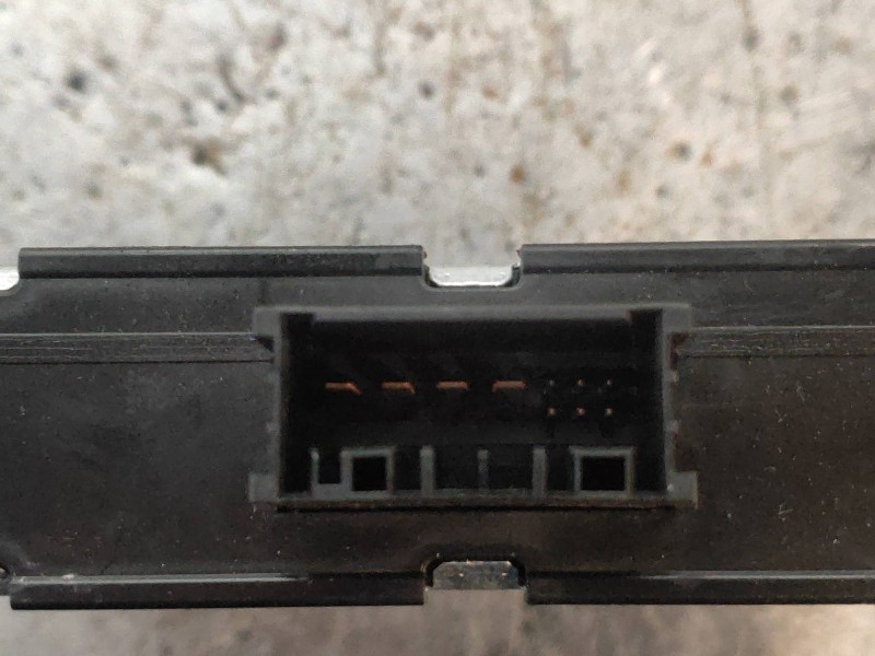 Recambio de modulo electronico para bmw x1 (e84) xdrive 18d referencia OEM IAM 61429253208 8ES00947921 0196523024