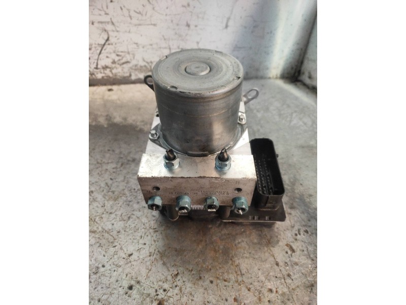 Recambio de abs para bmw x1 (e84) xdrive 18d referencia OEM IAM 0265239288 34516791272 0265951973