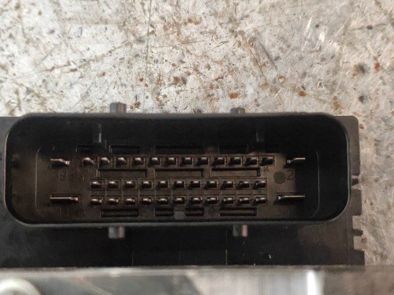 Recambio de abs para bmw x1 (e84) xdrive 18d referencia OEM IAM 0265239288 34516791272 0265951973