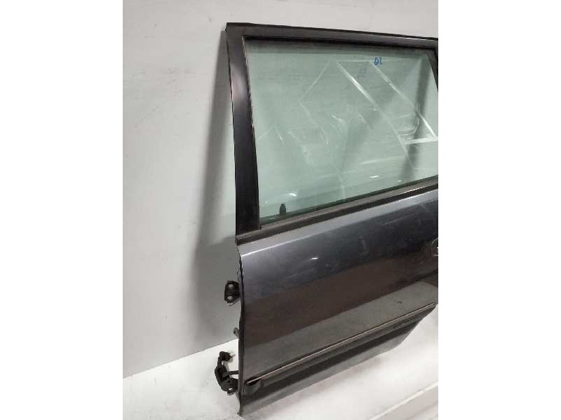 Recambio de puerta trasera izquierda para mitsubishi space star (dg0) 1.9 di-d cat referencia OEM IAM   