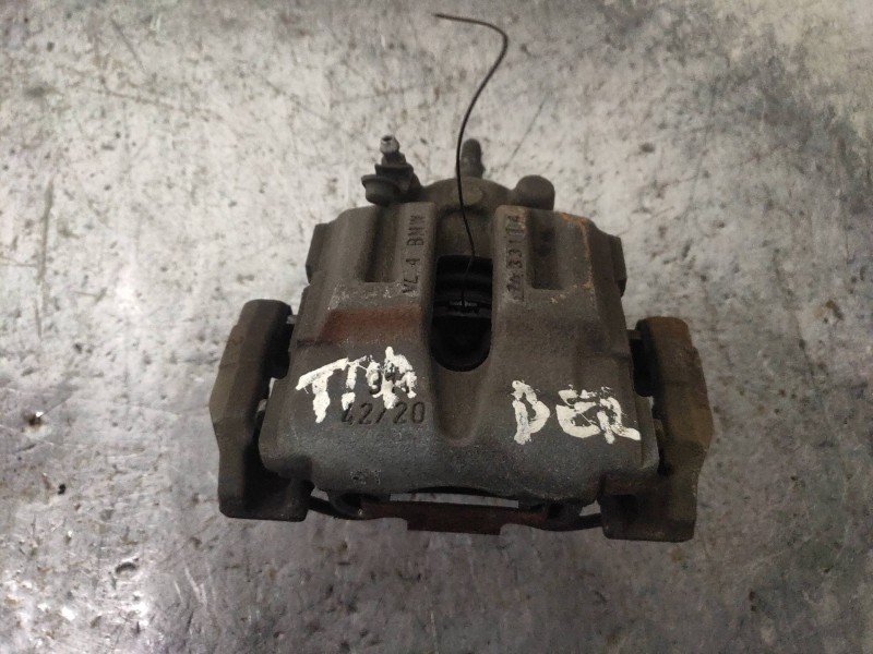Recambio de pinza freno trasera derecha para bmw x1 (e84) xdrive 18d referencia OEM IAM   