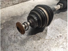 Recambio de transmision delantera izquierda para bmw x1 (e84) xdrive 18d referencia OEM IAM 7591681AI02   2