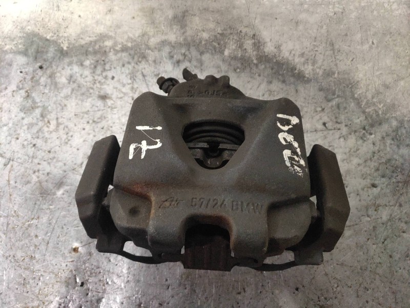 Recambio de pinza freno delantera izquierda para bmw x1 (e84) xdrive 18d referencia OEM IAM   