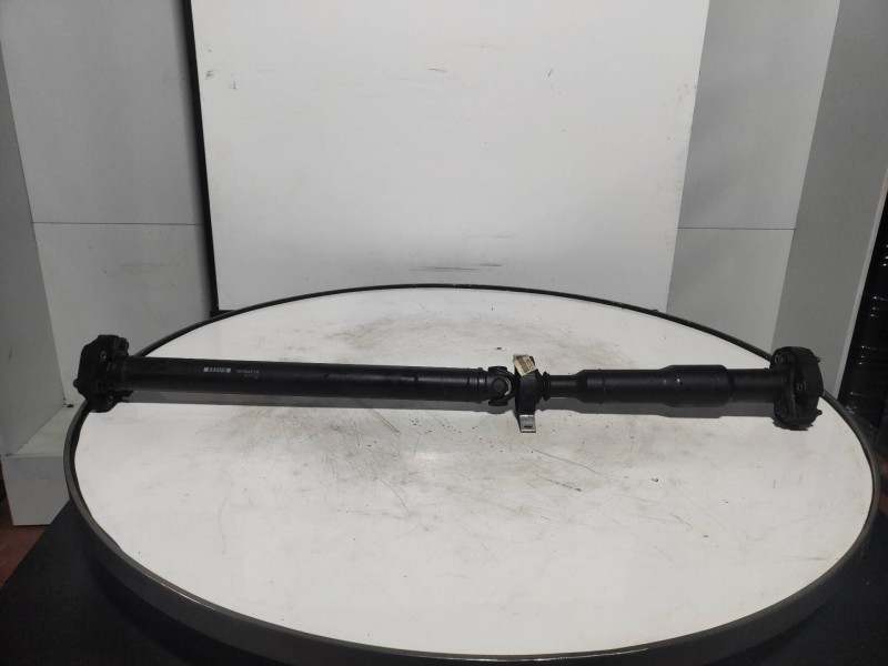 Recambio de transmision central para bmw x1 (e84) xdrive 18d referencia OEM IAM 757348206  