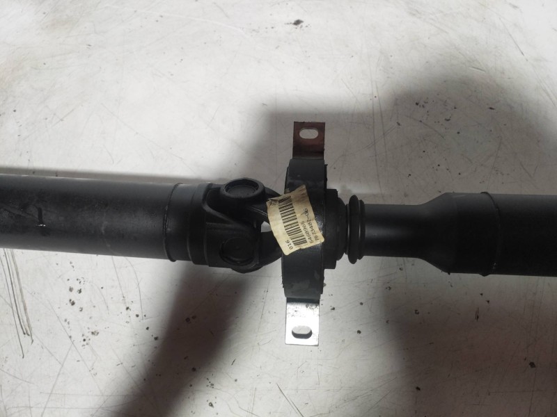 Recambio de transmision central para bmw x1 (e84) xdrive 18d referencia OEM IAM 757348206  