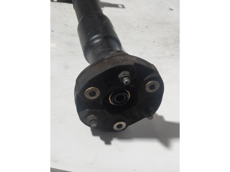 Recambio de transmision central para bmw x1 (e84) xdrive 18d referencia OEM IAM 757348206  