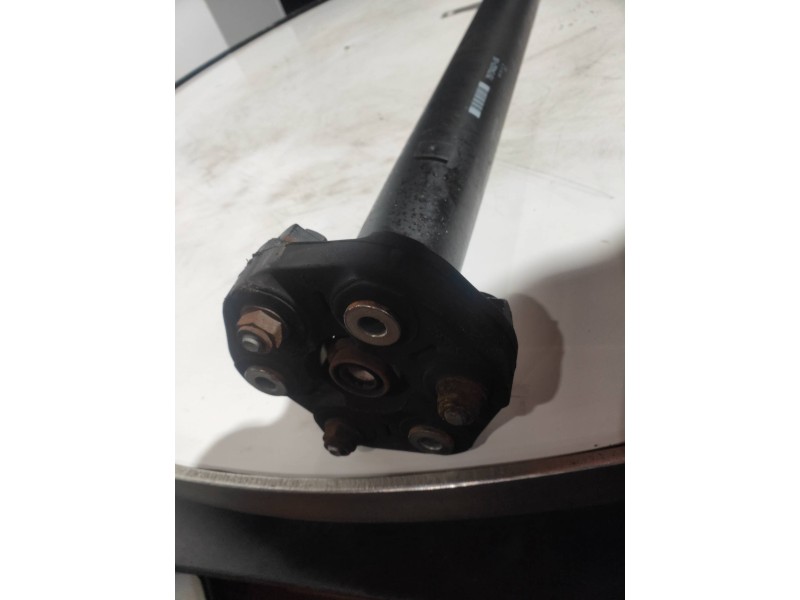 Recambio de transmision central para bmw x1 (e84) xdrive 18d referencia OEM IAM 757348206  