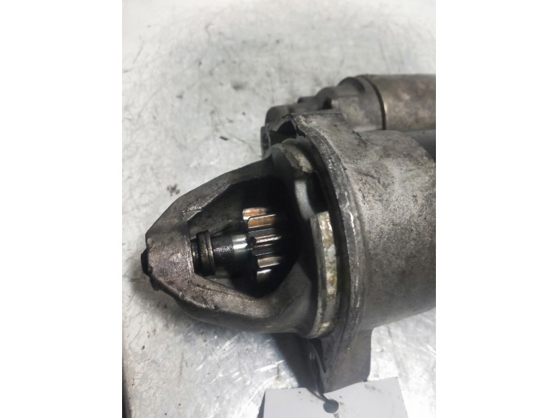 Recambio de motor arranque para bmw serie 7 (e65/e66) 745i referencia OEM IAM 0001109057  