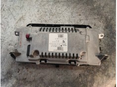 Recambio de pantalla multifuncion para bmw x1 (e84) xdrive 18d referencia OEM IAM 244819701 036920832  2