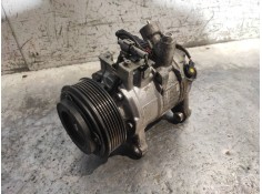 Recambio de compresor aire acondicionado para bmw x1 (e84) xdrive 18d referencia OEM IAM GE4471400460 6452922369405 6SBU14A