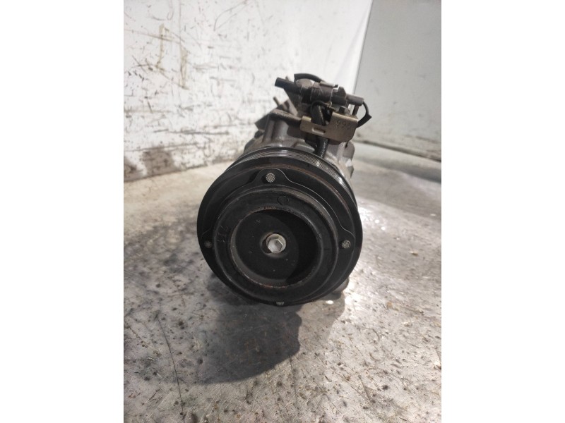 Recambio de compresor aire acondicionado para bmw x1 (e84) xdrive 18d referencia OEM IAM GE4471400460 6452922369405 6SBU14A