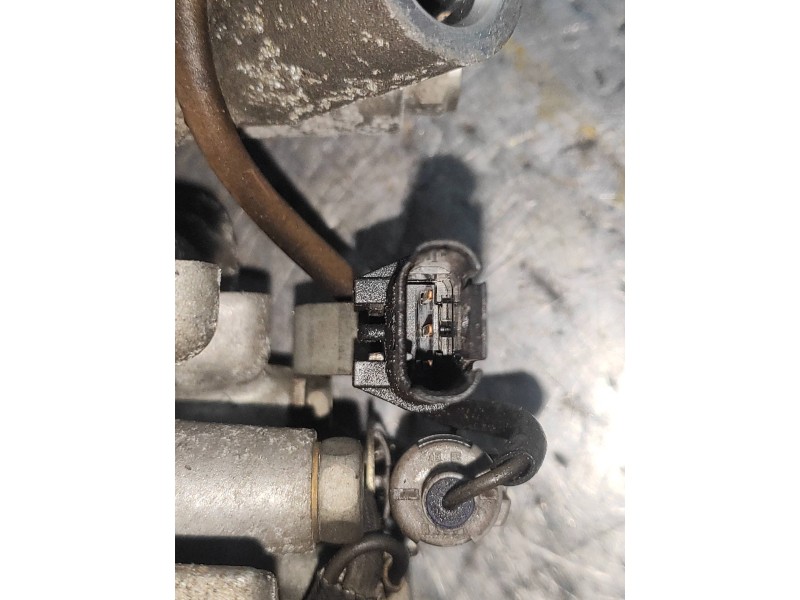 Recambio de compresor aire acondicionado para bmw x1 (e84) xdrive 18d referencia OEM IAM GE4471400460 6452922369405 6SBU14A