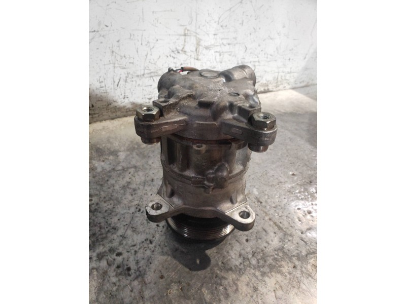 Recambio de compresor aire acondicionado para bmw x1 (e84) xdrive 18d referencia OEM IAM GE4471400460 6452922369405 6SBU14A