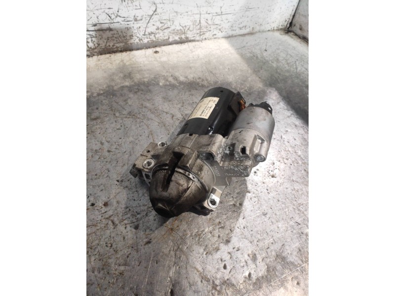 Recambio de motor arranque para bmw x1 (e84) xdrive 18d referencia OEM IAM 0001148034 857023805 