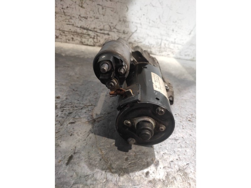 Recambio de motor arranque para bmw x1 (e84) xdrive 18d referencia OEM IAM 0001148034 857023805 