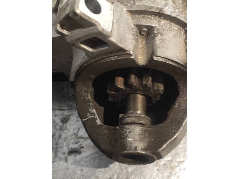 Recambio de motor arranque para bmw x1 (e84) xdrive 18d referencia OEM IAM 0001148034 857023805 