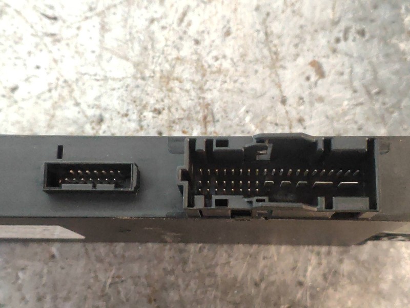 Recambio de modulo electronico para bmw x1 (e84) xdrive 18d referencia OEM IAM 6135928753502 9287535 5WK49515NBR