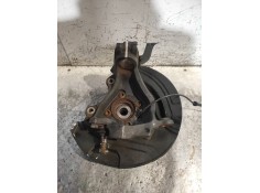 Recambio de mangueta delantera izquierda para bmw x1 (e84) xdrive 18d referencia OEM IAM 31216788699   2