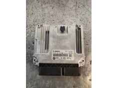 Recambio de centralita motor uce para bmw x1 (e84) xdrive 18d referencia OEM IAM 0281031001 DDE858030701 170371181