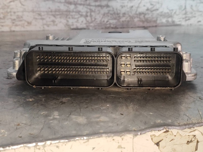 Recambio de centralita motor uce para bmw x1 (e84) xdrive 18d referencia OEM IAM 0281031001 DDE858030701 170371181